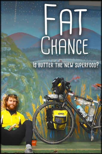 Poster for Fat Chance