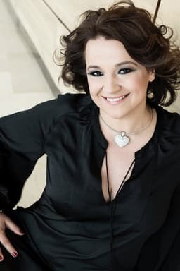 Photo of Erika Náray
