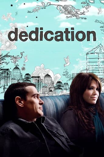 Poster for Dedication