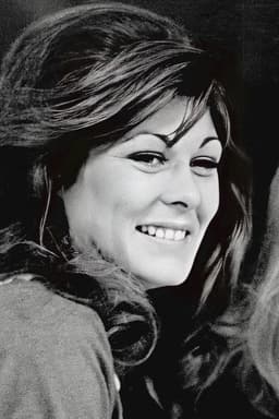 Photo of Betty Anne Rees