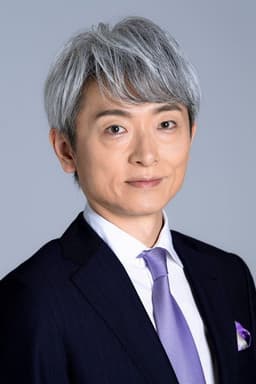 Photo of Junichi Tosaka