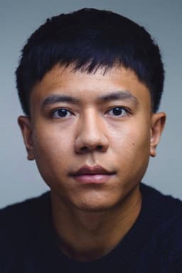 Photo of Mark Bacolcol