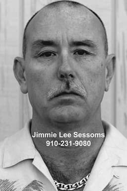 Photo of Jimmie Lee Sessoms