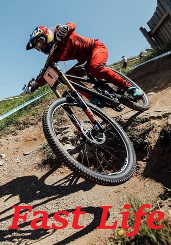 Poster for Fast Life