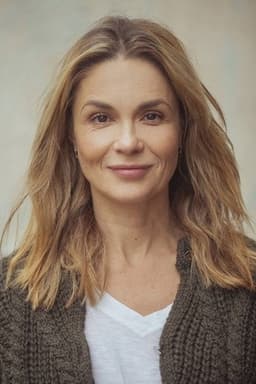 Photo of Barbara Schulz