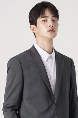 Photo of Yoo Hyun-woo