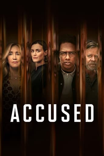 Poster for Accused