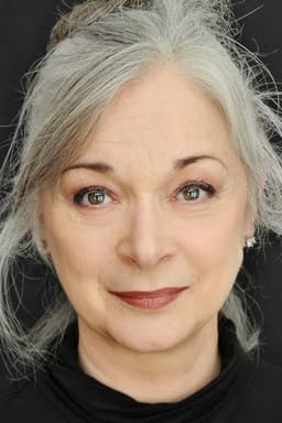Photo of Susannah Devereux