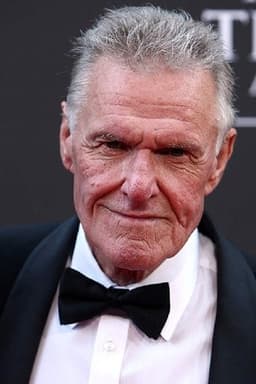 Photo of Charles Napier