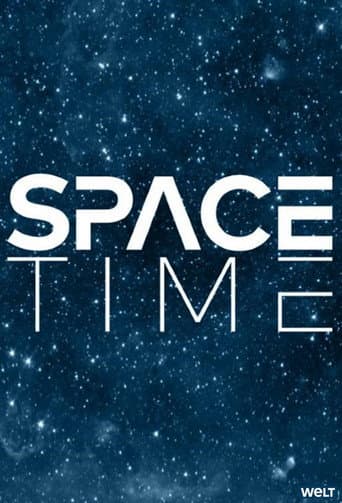 Poster for Spacetime