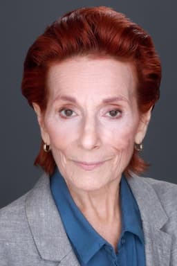 Photo of Judy Bruno Bennett