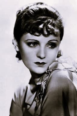 Photo of Marion Burns