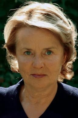 Photo of Petra Kelling