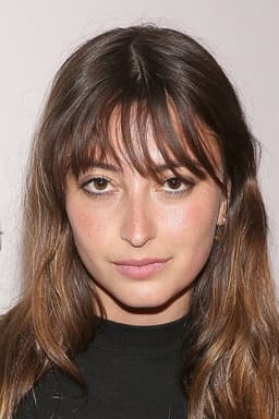 Photo of Fabianne Therese