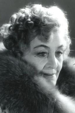 Photo of Karen Poulsen