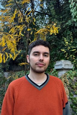 Photo of Juan Francisco Ossa Sandoval