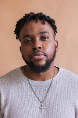 Photo of Rico Whitehead