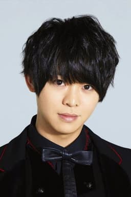 Photo of Daiki Arioka