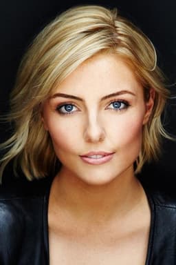 Photo of Madeleine Jevic