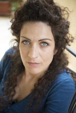 Photo of Chiara Muscato