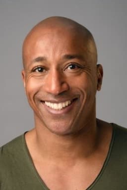 Photo of Raymi Sambo