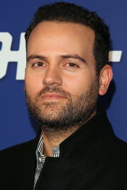 Photo of Omar Elba