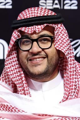Photo of Ibrahim Alkhairallah