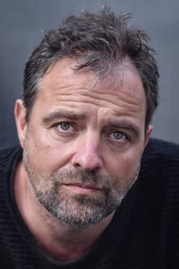 Photo of Juergen Maurer