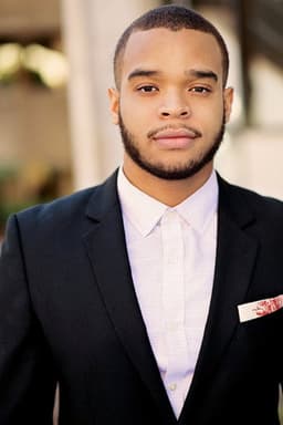 Photo of Vonii Bristow