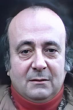 Photo of Georges Carmier