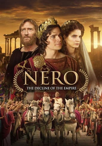 Poster for Imperium: Nero