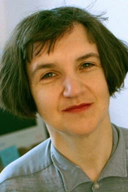 Photo of Zoe Beloff