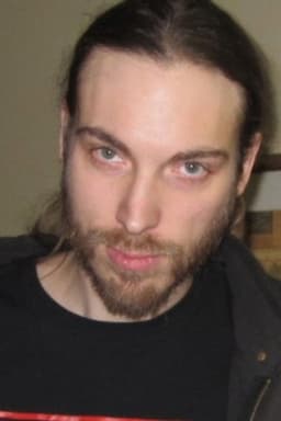 Photo of Michael Todd Schneider