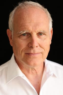 Photo of Robert Vincent Smith