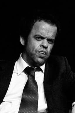 Photo of David Almeida