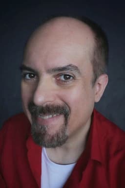 Photo of Roberto Lopes