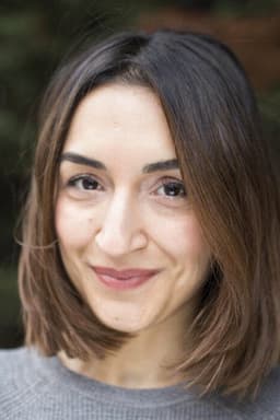 Photo of Özge Özel