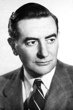 Photo of Peter Godfrey