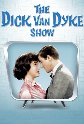 Poster for The Dick Van Dyke Show