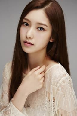 Photo of Na Hye-mi