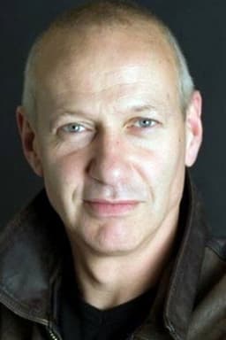 Photo of Jean-Michel Flagothier