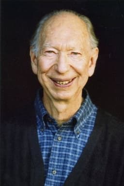 Photo of Roger V. Burton