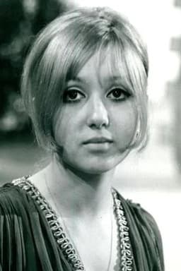 Photo of Adrienne Posta