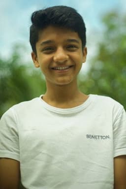 Photo of Nebish Benson