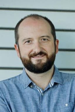 Photo of Niko Zagode