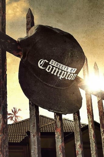 Poster for Streets of Compton