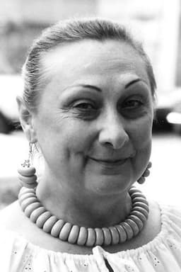 Photo of Vlasta Mecnarowská