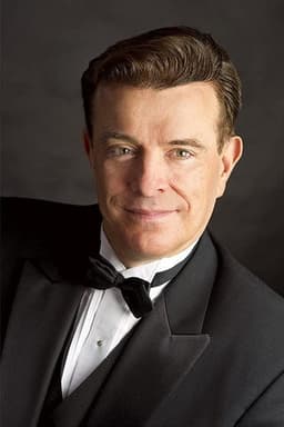 Photo of Vince Giordano