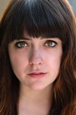 Photo of Audrey Kovár