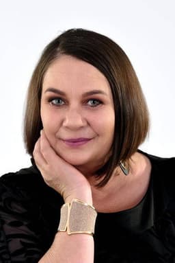 Photo of Franci Swanepoel